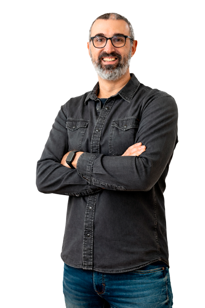 David Carpio Cañas